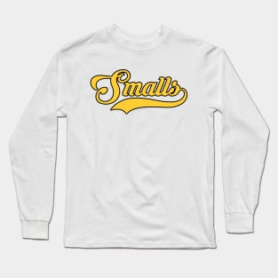 Smalls Long Sleeve T-Shirt